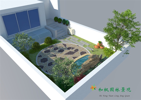 別墅庭院設(shè)計.jpg